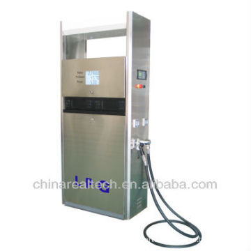LPG Dispenser with single nozzle lpg dispenser nozzle